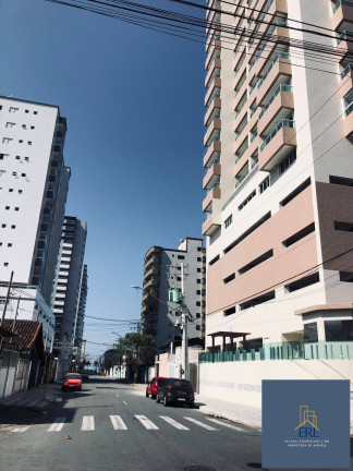 Imagem Apartamento com 2 Quartos à Venda, 65 m² em Tupi - Praia Grande