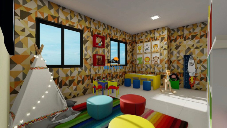 Imagem Apartamento com 3 Quartos à Venda, em Vila Ré - São Paulo Imagem Apartamento com 3 Quartos à Venda, em Vila Ré - São Paulo