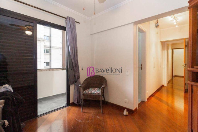 Imagem Apartamento com 3 Quartos à Venda, 130 m² em Perdizes - São Paulo Imagem Apartamento com 3 Quartos à Venda, 130 m² em Perdizes - São Paulo