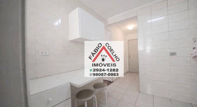 Imagem Apartamento com 2 Quartos à Venda, 72 m² em Saúde - São Paulo
