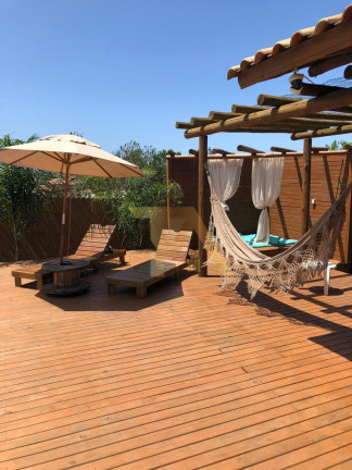 Imagem Edifício Residencial à Venda, 500 m² em Praia Do Rosa - Imbituba