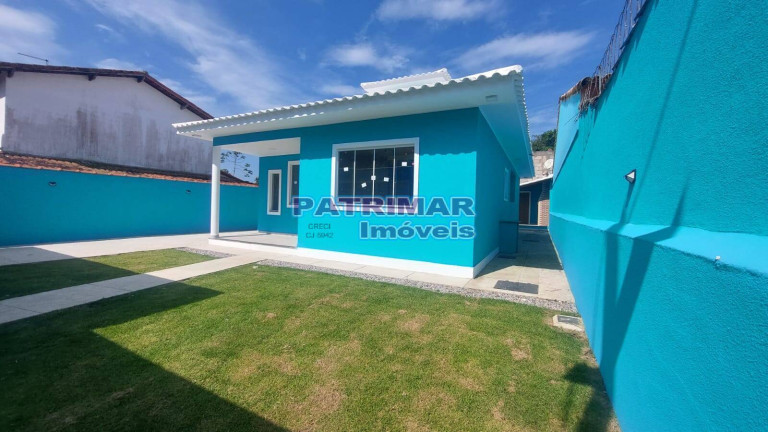 Imagem Casa com 3 Quartos à Venda, 264 m² em Jardim Atlântico Oeste (itaipuaçu) - Maricá Imagem Casa com 3 Quartos à Venda, 264 m² em Jardim Atlântico Oeste (itaipuaçu) - Maricá