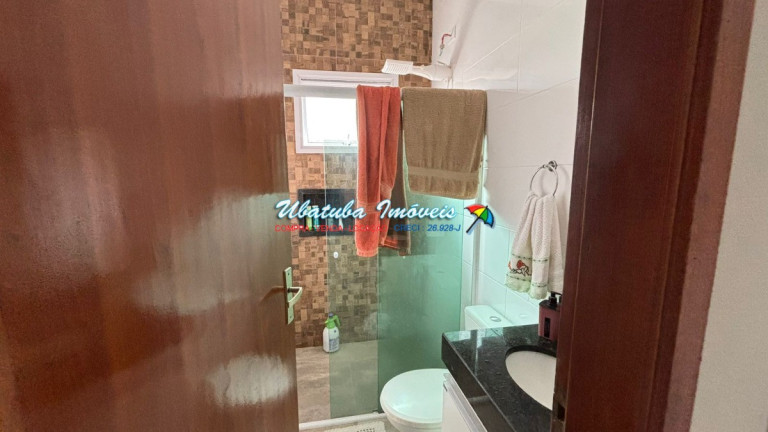Imagem Casa de Condomínio com 2 Quartos à Venda, 80 m² em Horto Florestal - Ubatuba Imagem Casa de Condomínio com 2 Quartos à Venda, 80 m² em Horto Florestal - Ubatuba