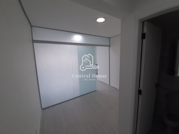 Imagem Sala Comercial para Alugar, 30 m² em São Judas - São Paulo Imagem Sala Comercial para Alugar, 30 m² em São Judas - São Paulo