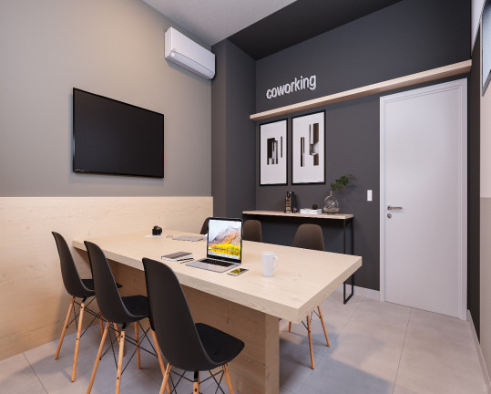 Imagem Apartamento com 2 Quartos à Venda, 65 m² em Santa Terezinha - Brusque