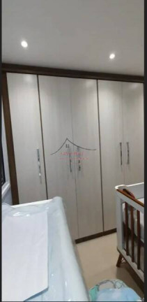 Imagem Apartamento com 2 Quartos à Venda, 49 m² em Vila Antonieta - São Paulo