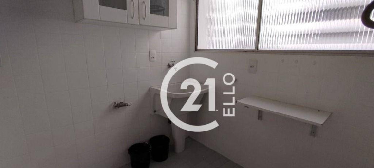 Imagem Apartamento com 2 Quartos para Alugar, 90 m² em Itaim Bibi - São Paulo