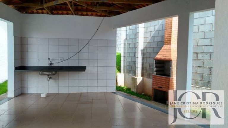 Imagem Casa de Condomínio com 3 Quartos à Venda, 172 m² em Narita Garden - Vargem Grande Paulista Imagem Casa de Condomínio com 3 Quartos à Venda, 172 m² em Narita Garden - Vargem Grande Paulista