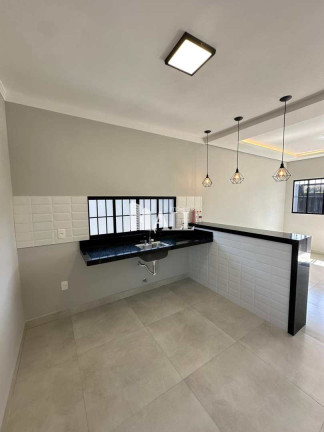 Imagem Casa com 2 Quartos à Venda, 59 m² em Residencial Marialda Mello - São José Do Rio Preto Imagem Casa com 2 Quartos à Venda, 59 m² em Residencial Marialda Mello - São José Do Rio Preto