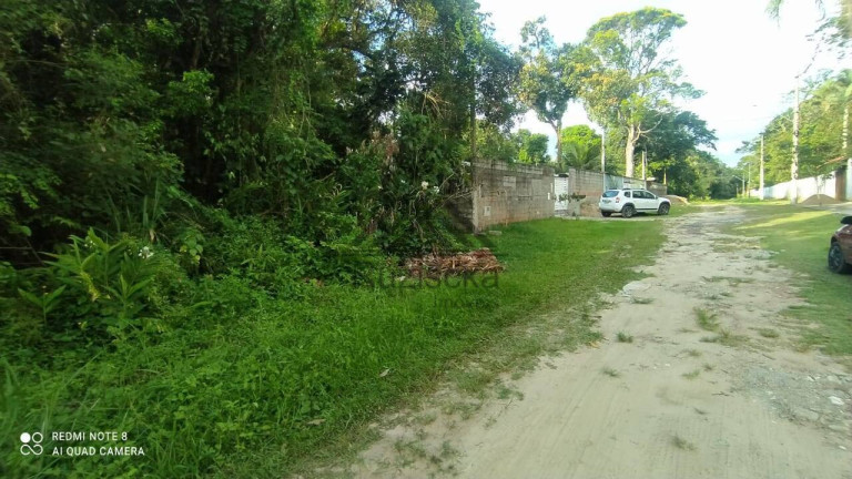 Chácara à Venda, 1.000 m² em Parque Novaro Itanhaém - Itanhaém
