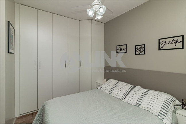 Imagem Apartamento com 2 Quartos à Venda, 42 m² em Morro Santana - Porto Alegre Imagem Apartamento com 2 Quartos à Venda, 42 m² em Morro Santana - Porto Alegre