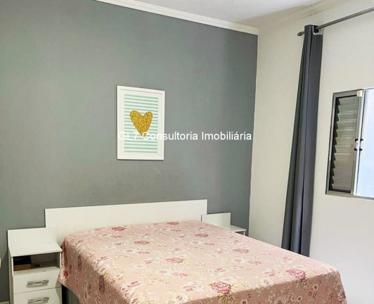 Imagem Sobrado com 4 Quartos à Venda,  em Jardim Paulista Ii - Indaiatuba