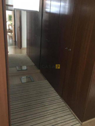 Imagem Apartamento com 3 Quartos à Venda, 146 m² em Vila Rehder - Americana