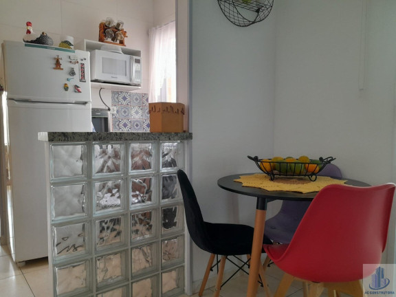 Imagem Apartamento com 1 Quarto à Venda, 38 m² em Aviação - Praia Grande Imagem Apartamento com 1 Quarto à Venda, 38 m² em Aviação - Praia Grande