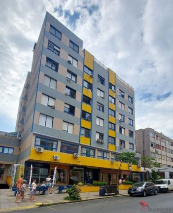 Apartamento com 1 Quarto à Venda, 61 m² em Prainha - Torres