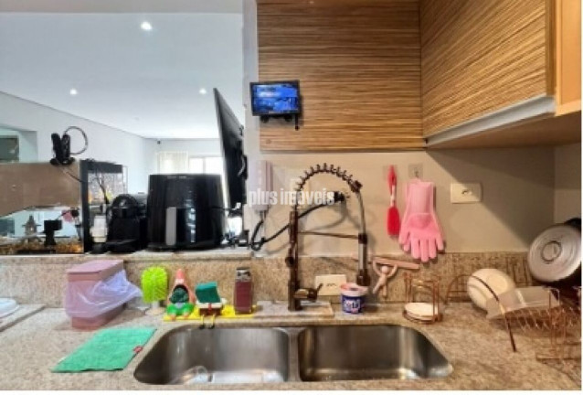 Imagem Apartamento com 4 Quartos à Venda, 240 m² em Panamby - São Paulo Imagem Apartamento com 4 Quartos à Venda, 240 m² em Panamby - São Paulo