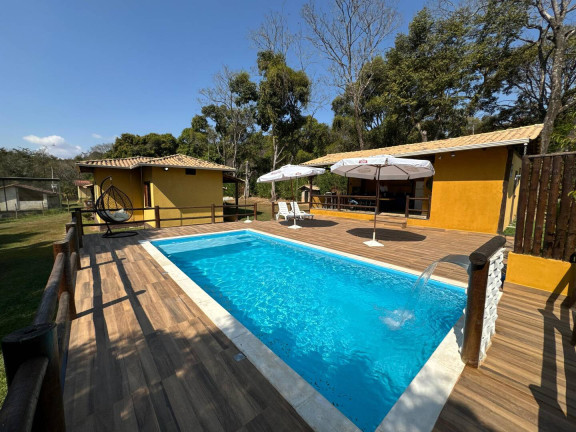 Chácara com 2 Quartos à Venda, 2 m² em Santo Afonso - Betim