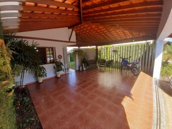 Imagem Imóvel com 3 Quartos à Venda, 250 m² em Jardim Caxambu - Piracicaba