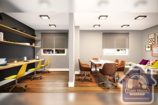 Imagem Apartamento com 2 Quartos à Venda, 51 m² em Jardim Rodeio - Mogi Das Cruzes