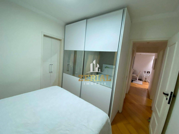 Imagem Apartamento com 3 Quartos à Venda, 86 m² em Santo Antônio - São Caetano Do Sul Imagem Apartamento com 3 Quartos à Venda, 86 m² em Santo Antônio - São Caetano Do Sul