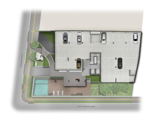 Imagem Apartamento com 2 Quartos à Venda, 65 m² em Rio Branco - Porto Alegre