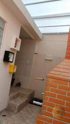 Imagem Sobrado com 3 Quartos à Venda, 250 m² em Vila Eldízia - Santo André Imagem Sobrado com 3 Quartos à Venda, 250 m² em Vila Eldízia - Santo André