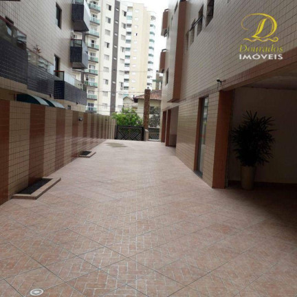 Imagem Apartamento com 3 Quartos à Venda, 122 m² em Tupi - Praia Grande Imagem Apartamento com 3 Quartos à Venda, 122 m² em Tupi - Praia Grande