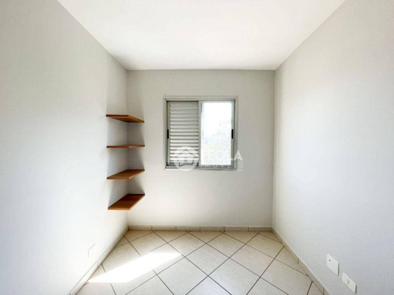 Imagem Apartamento com 3 Quartos à Venda, 85 m² em Jardim Santana - Americana Imagem Apartamento com 3 Quartos à Venda, 85 m² em Jardim Santana - Americana