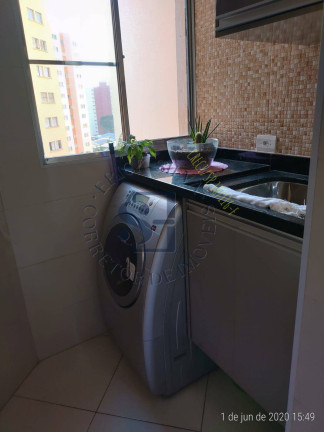 Imagem Apartamento com 2 Quartos à Venda, 55 m² em Bandeiras - Osasco Imagem Apartamento com 2 Quartos à Venda, 55 m² em Bandeiras - Osasco