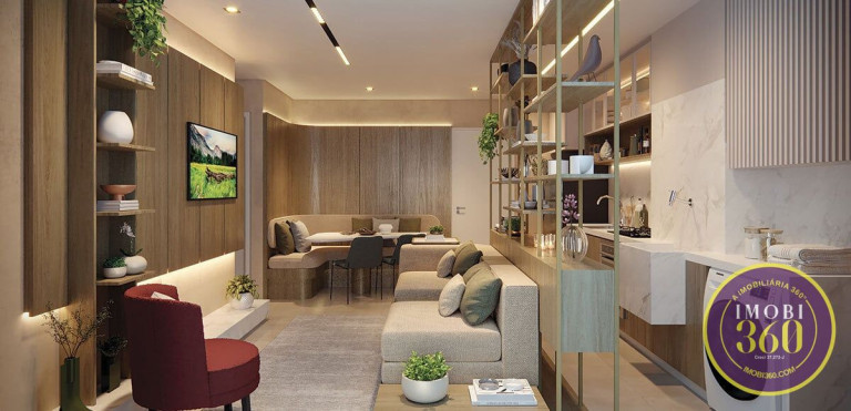 Imagem Apartamento com 2 Quartos à Venda, 37 m² em Vila Zilda (tatuapé) - São Paulo Imagem Apartamento com 2 Quartos à Venda, 37 m² em Vila Zilda (tatuapé) - São Paulo