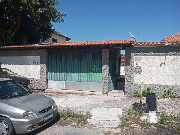 Imagem Terreno à Venda, 360 m² em Itaipu - Niterói