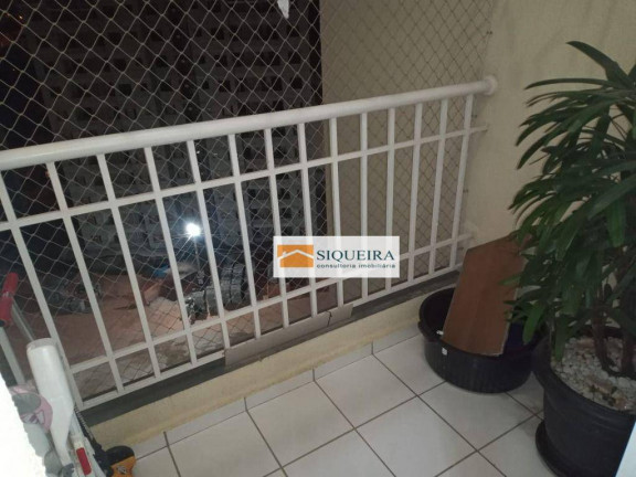 Imagem Apartamento com 2 Quartos à Venda, 50 m² em Vila Odin - Sorocaba Imagem Apartamento com 2 Quartos à Venda, 50 m² em Vila Odin - Sorocaba