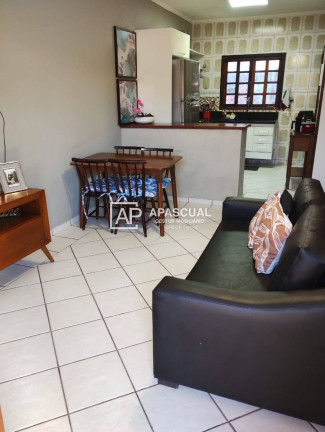 Imagem Casa com 2 Quartos à Venda, 85 m² em Sumaré - Caraguatatuba