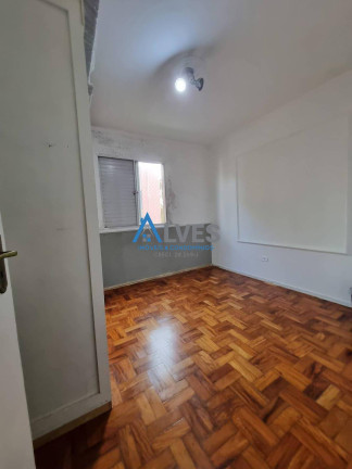 Imagem Apartamento com 2 Quartos para Alugar, 58 m² em Alves Dias - São Bernardo Do Campo