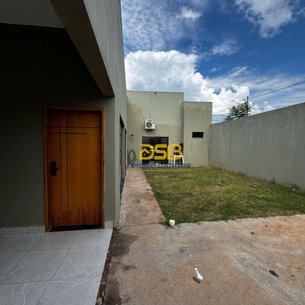 Imagem Casa com 2 Quartos à Venda, 140 m² em Jardim Anastácio - Barretos Imagem Casa com 2 Quartos à Venda, 140 m² em Jardim Anastácio - Barretos