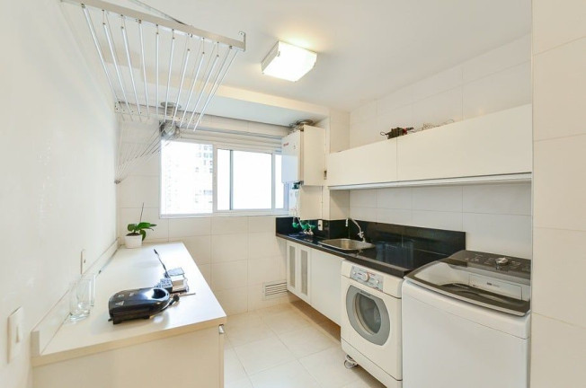 Imagem Apartamento com 4 Quartos à Venda, 293 m² em Campo Belo - São Paulo Imagem Apartamento com 4 Quartos à Venda, 293 m² em Campo Belo - São Paulo