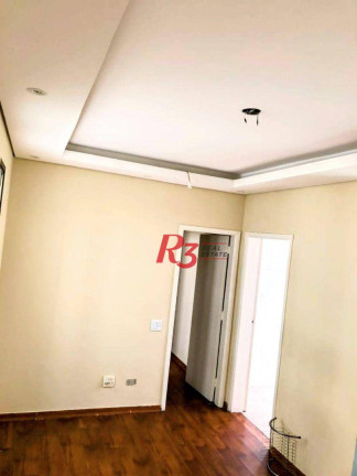Imagem Apartamento com 3 Quartos à Venda, 82 m² em Centro - São Vicente