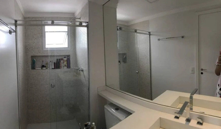 Imagem Apartamento com 2 Quartos à Venda, 109 m² em Granja Julieta - São Paulo Imagem Apartamento com 2 Quartos à Venda, 109 m² em Granja Julieta - São Paulo