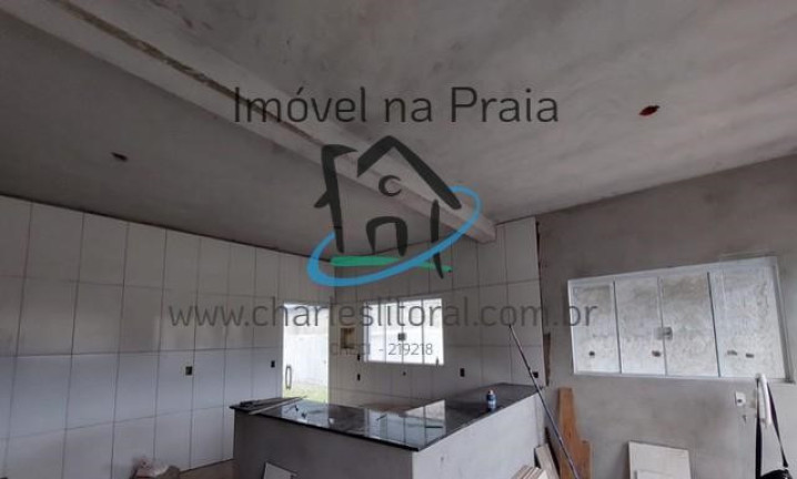 Imagem Casa com 3 Quartos à Venda, 300 m² em Sertão Da Quina - Ubatuba