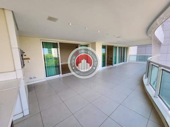 Imagem Apartamento com 4 Quartos à Venda, 296 m² em Barra Da Tijuca - Rio De Janeiro Imagem Apartamento com 4 Quartos à Venda, 296 m² em Barra Da Tijuca - Rio De Janeiro