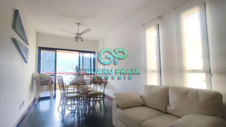 Imagem Apartamento com 3 Quartos à Venda, 90 m² em Enseada - Guarujá