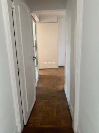 Imagem Imóvel com 3 Quartos à Venda, 105 m² em Perdizes - São Paulo Imagem Imóvel com 3 Quartos à Venda, 105 m² em Perdizes - São Paulo