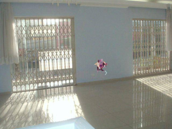 Casa com 3 Quartos à Venda, 270 m² em Centro - Santo André