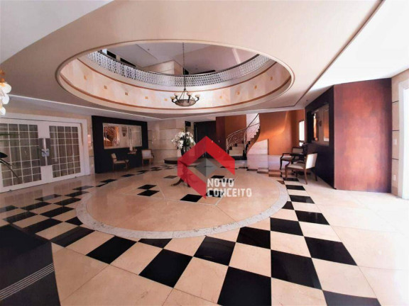 Imagem Apartamento com 4 Quartos à Venda, 317 m² em Meireles - Fortaleza Imagem Apartamento com 4 Quartos à Venda, 317 m² em Meireles - Fortaleza