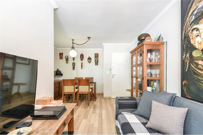 Imagem Apartamento com 2 Quartos à Venda, 52 m² em Vila Pompéia - São Paulo Imagem Apartamento com 2 Quartos à Venda, 52 m² em Vila Pompéia - São Paulo