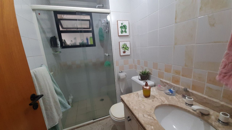Imagem Imóvel com 3 Quartos à Venda, 86 m² em Empresarial 18 Do Forte - Barueri