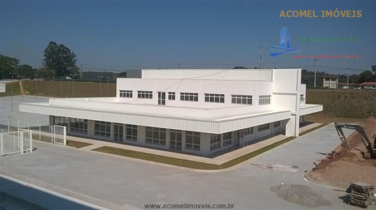 Imagem Imóvel Comercial para Alugar, 10.487 m² em Ponte Alta - Atibaia