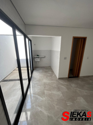 Imagem Sobrado com 3 Quartos à Venda, 120 m² em Vila Carrão - São Paulo Imagem Sobrado com 3 Quartos à Venda, 120 m² em Vila Carrão - São Paulo