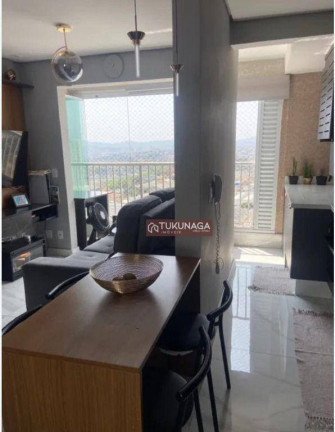Imagem Apartamento com 2 Quartos à Venda, 43 m² em Vila São João - Guarulhos Imagem Apartamento com 2 Quartos à Venda, 43 m² em Vila São João - Guarulhos