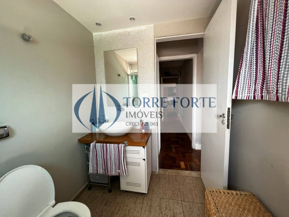 Imagem Apartamento com 2 Quartos à Venda, 107 m² em Vila Clementino - São Paulo